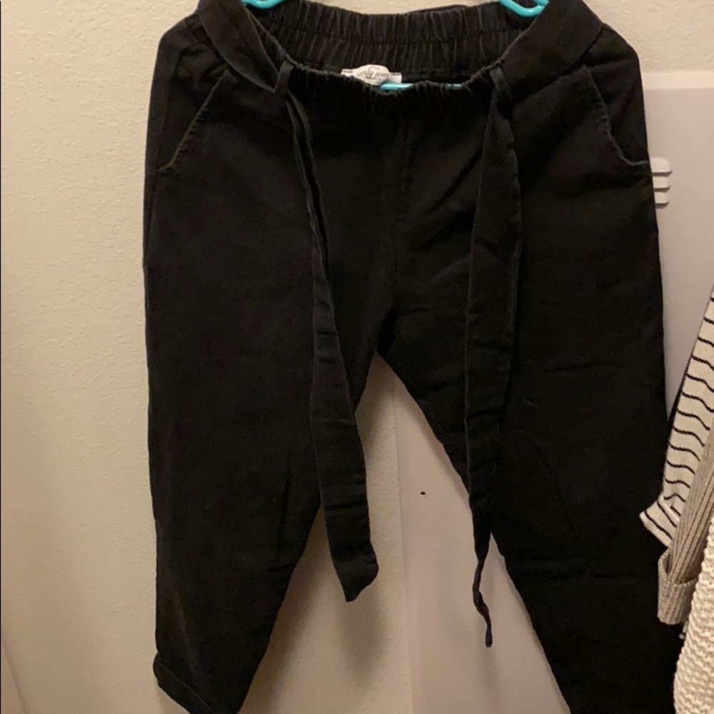Size M Kate Pants
